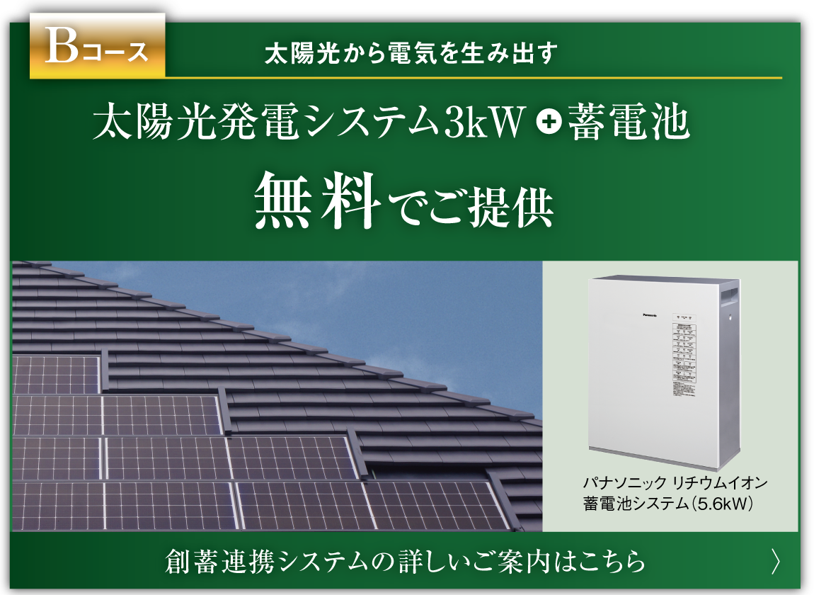 太陽光システム無料